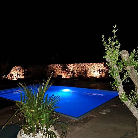 Maison Au Calme Idealement Situee Proche Plage Бонифачо Екстериор снимка
