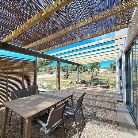 Maison Au Calme Idealement Situee Proche Plage Бонифачо Екстериор снимка