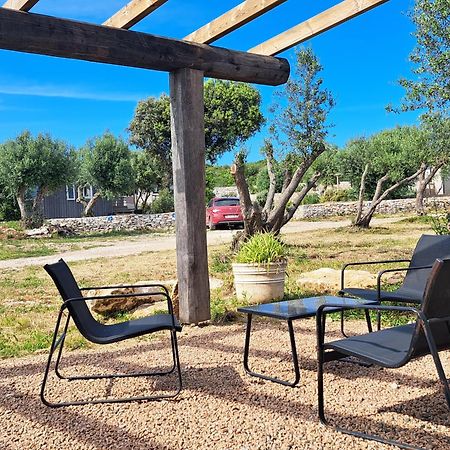 Maison Au Calme Idealement Situee Proche Plage Бонифачо Екстериор снимка
