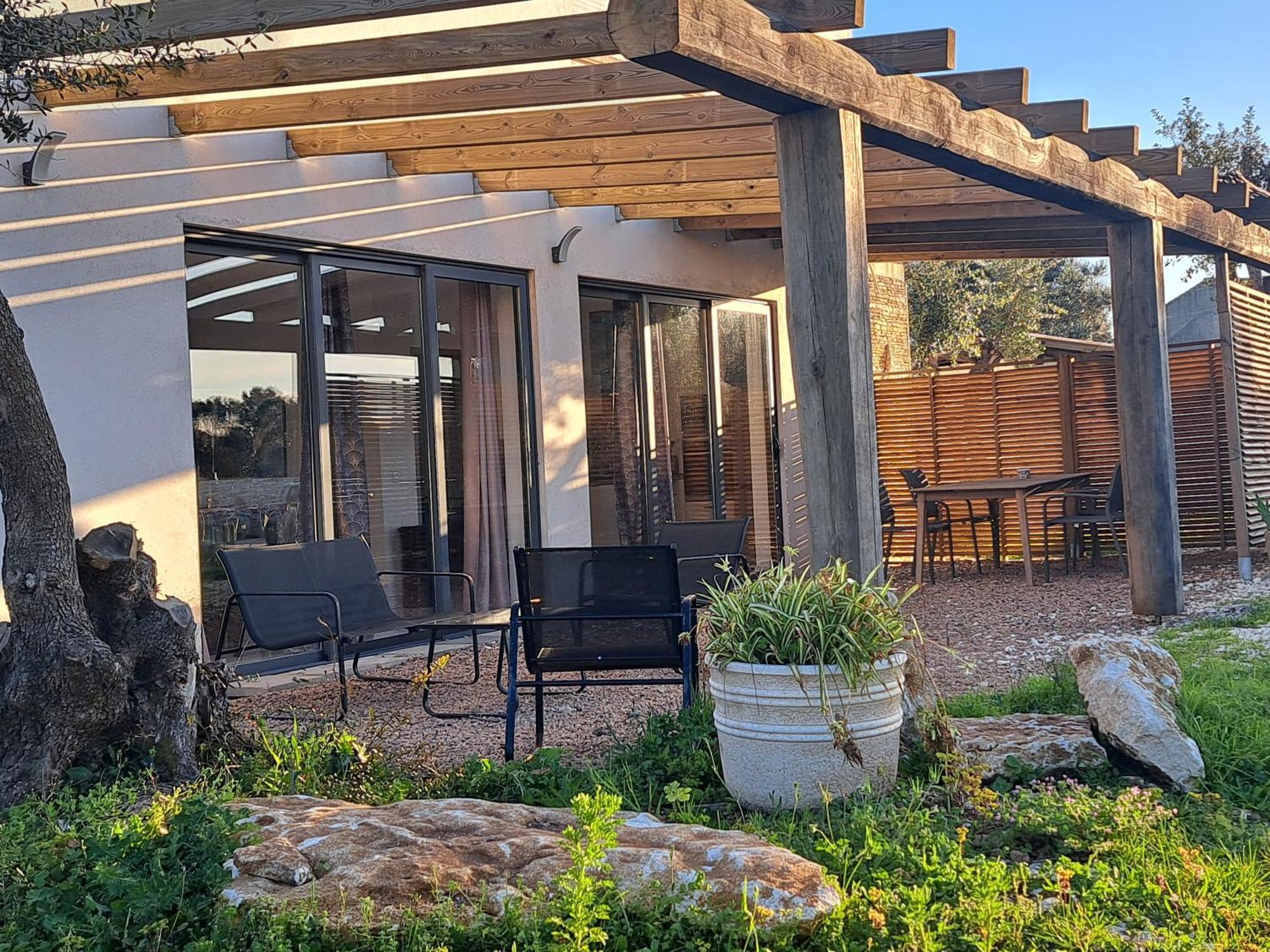 Maison Au Calme Idealement Situee Proche Plage Бонифачо Екстериор снимка